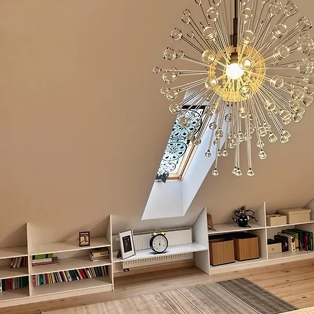 Zamkowa Old Town Poznan