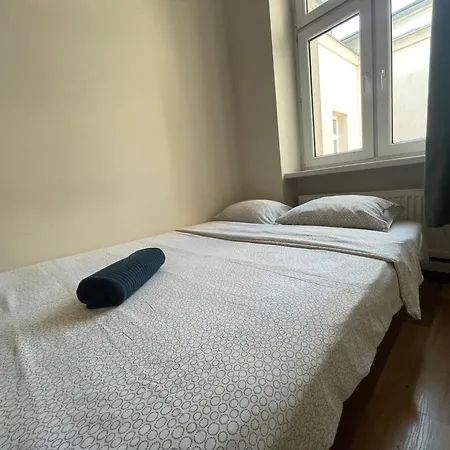 Zamkowa Old Town Appartement