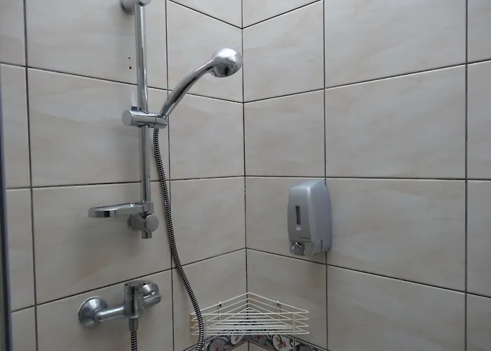 Appartement Zamkowa Old Town *