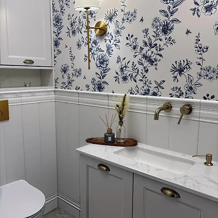 Apartamento Zamkowa Old Town *