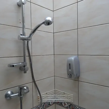 Appartement Zamkowa Old Town *