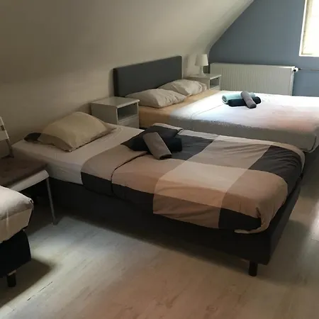 Zamkowa Old Town Poznań