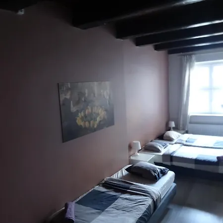 Zamkowa Old Town Apartamento
