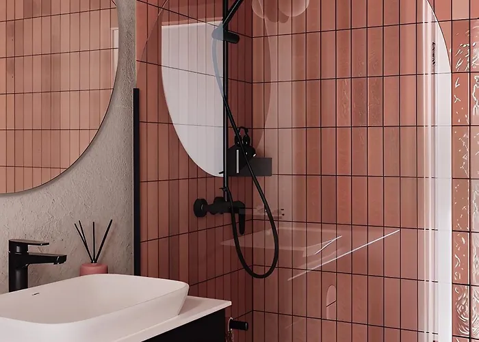 Zamkowa Old Town Apartamento