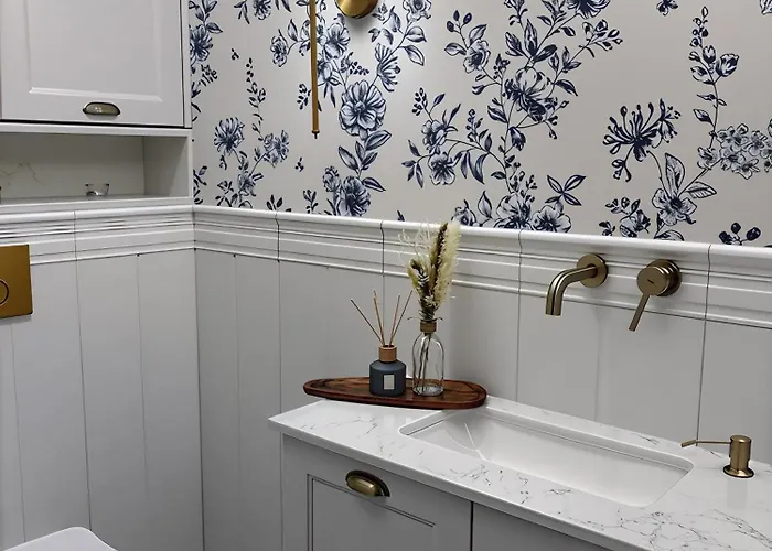 Apartmán Zamkowa Old Town *