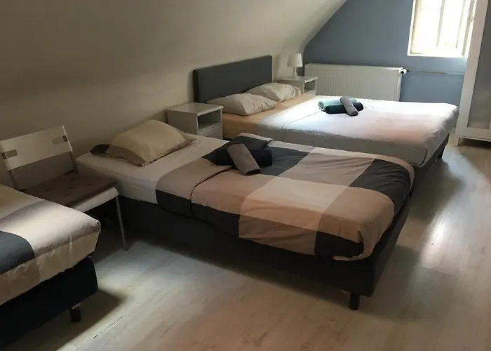 Zamkowa Old Town Poznan